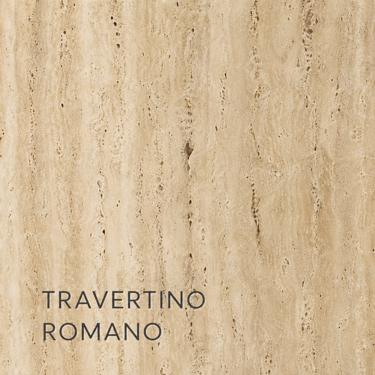 Travertino